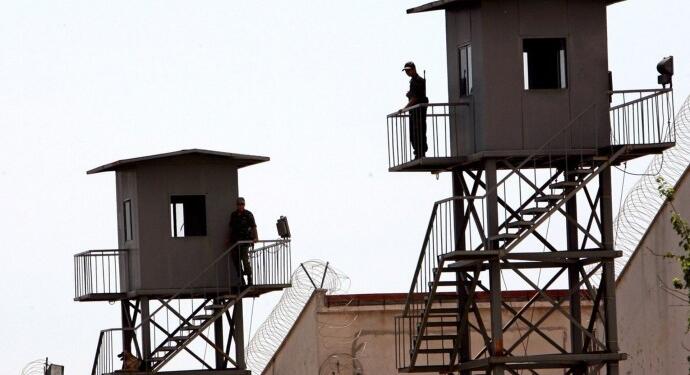 İHD: Ege cezaevlerinde 331 hasta tutuklu tahliye edilmiyor