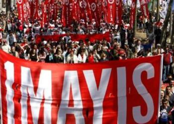 İl il 1 Mayıs miting alanları belirlendi