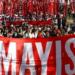 İl il 1 Mayıs miting alanları belirlendi