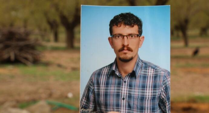 İnfaz yakmaya komik gerekçe: Arkadaşlarından kopamıyor