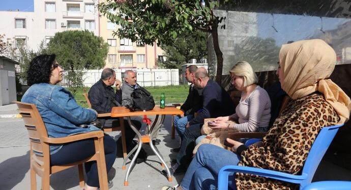 Beyin kanaması geçirmişti: Sevinç’in ailesine bilgi verilmiyor