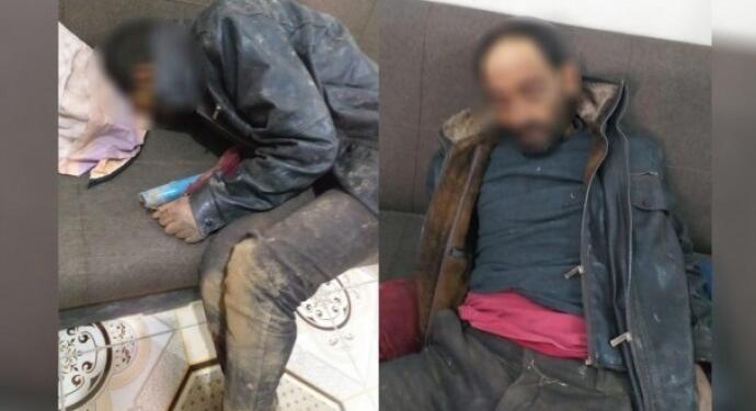 İşkenceyle katledilmişti: El Ehmed’in dosyasına takipsizlik