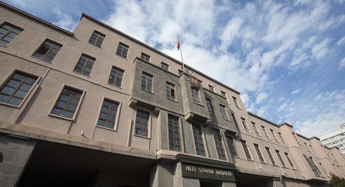 MSB: Bir asker hayatını kaybetti