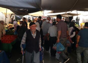 Yurttaşlar bayramı yoksulluğun pençesinde karşılıyor: Ekmek bulamıyoruz