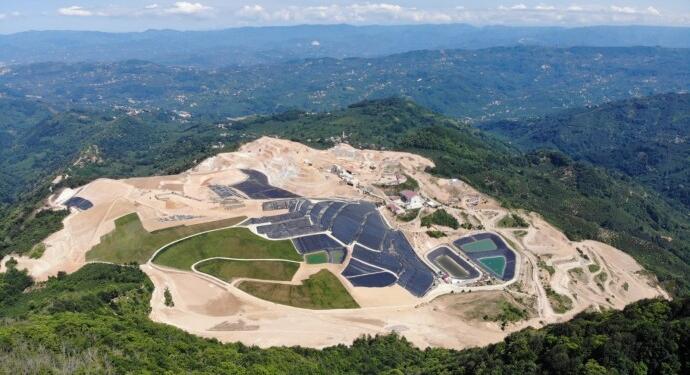 Fatsa’da siyanürlü altın arama kapasitesi arttırılmak isteniyor