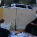 Şenyaşar ailesi ilk iftarını Urfa Adliyesi önünde açacak