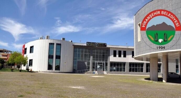 Viranşehir Belediyesi polise 260 bin TL’ye araç kiralamış