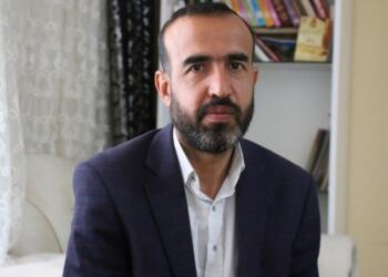 Ferit Şenyaşar: Organize katliamda kim varsa cezasını çekmeli