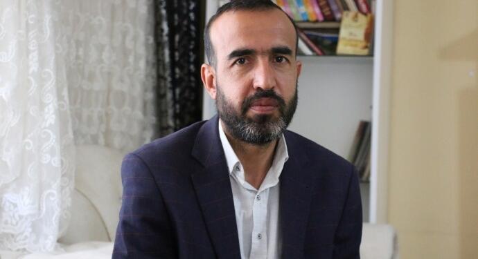 Ferit Şenyaşar: Organize katliamda kim varsa cezasını çekmeli