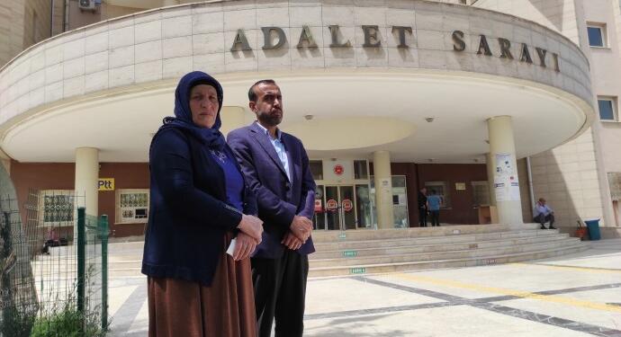 Emine Şenyaşar: Bayram’dan sonra adliye önünde yatacağım