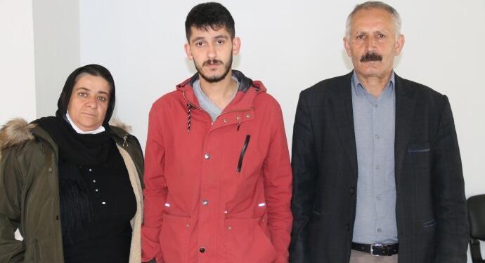 Çocukları şiddete uğrayan anneye ‘ramazan kolisi’ rüşveti!