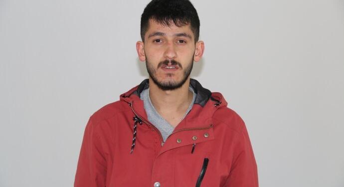 İşkence yetmedi şikayet ettiler