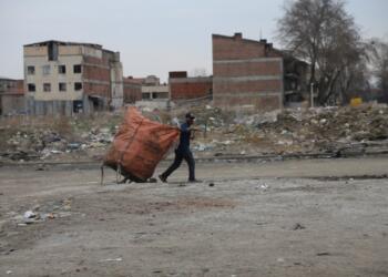 Kağıt işçileri isyan etmenin sınırında: Direneceğiz