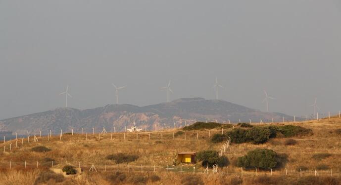 JES ve madenler Ege Bölgesi’ni talan edecek