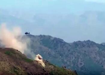 Sınır ötesi operasyon: Bir askerin öldüğü açıklandı