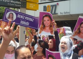 Deniz Poyraz davasında heyetin reddi istendi: Planlayıcı devlet içi karanlık çeteler