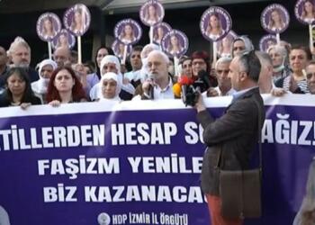 Deniz Poyraz davasında heyetin reddi istendi: Planlayıcı devlet içi karanlık çeteler