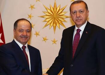 Barzaniler Kürt’ü Kürde kırdırtma oyununa geldi