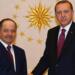 Barzaniler Kürt’ü Kürde kırdırtma oyununa geldi
