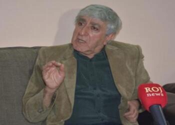 Eyüp Barzani: Türkiye KDP’yi kullanıyor