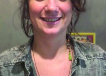 Gezi Parkı’nda kesilemeyen ağaçların çiçekleri…