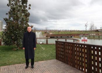 Millet bahçelerine 6 ayda 1.4 milyar TL harcandı