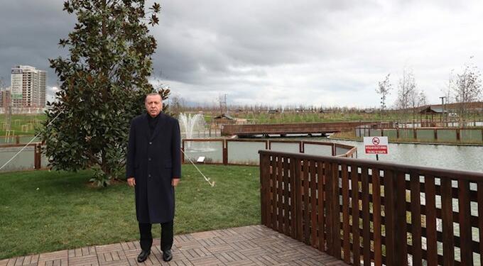 Millet bahçelerine 6 ayda 1.4 milyar TL harcandı