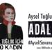 ‘Aysel Tuğluk İçin 1000 Kadın’ girişiminden dayanışma çağrısı