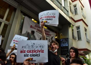 Fotoğraf: Zeynep Kuray