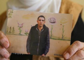 Epilepsi hastası hücreye konuldu