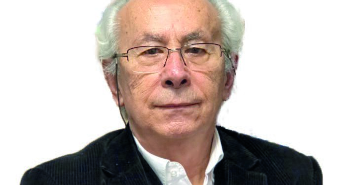 Kapitalizm-ulus devlet -savaş