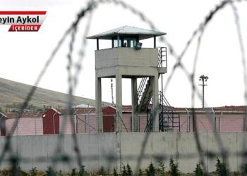 Sincan 2 nolu Yüksek Güvenlikli Cezaevi