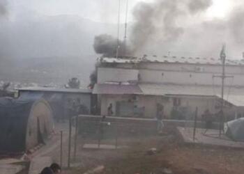 ‘Kürtler birlik olmalı savaşa dur demeli’