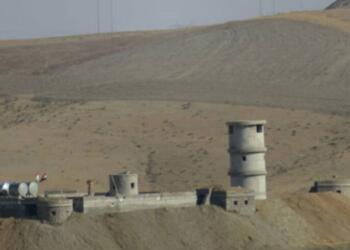 KDP Kuzey ve Doğu Suriye sınırını kuşatma altına aldı