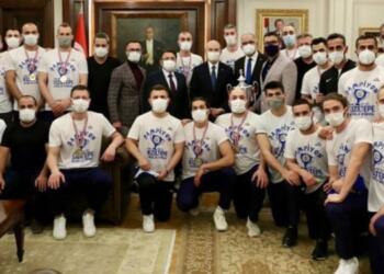 Kayyumun milyonlar harcadığı takım sessizce satıldı