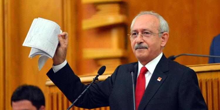 Kılıçdaroğlu Man Adası davalarını kazandı