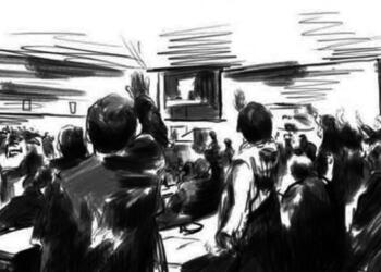 Kobanê Davası’nda avukatlara engel