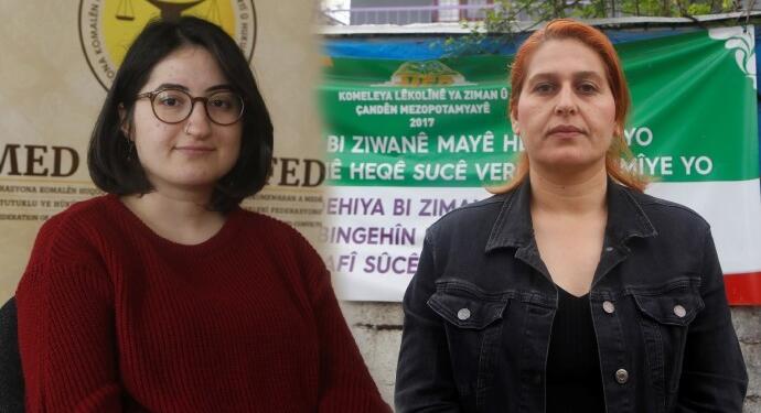 Kadınlara hikâye çağrısı