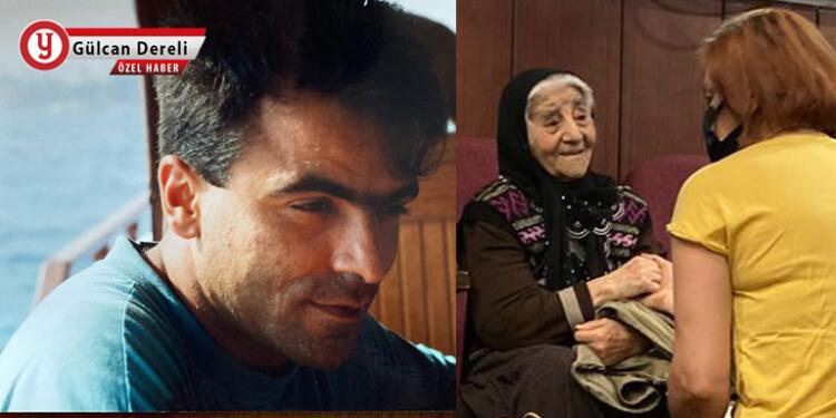 Metin’in yeleği…