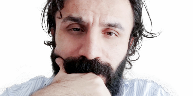 Sizin Kürdünüz değiliz…
