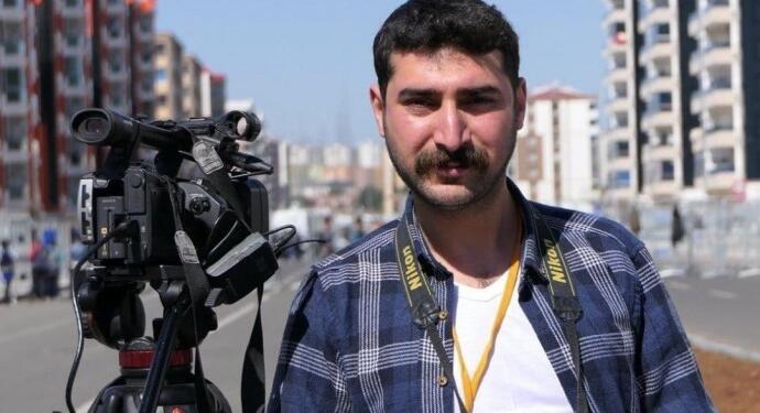 Gazeteci Mir Ali Koçer serbest bırakıldı