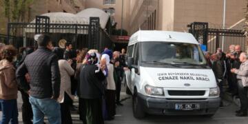 Mehmet Sevinç, Darıca’da defnedilecek