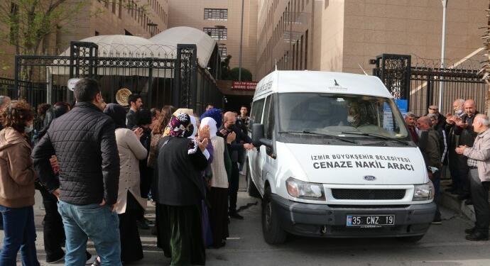 Mehmet Sevinç, Darıca’da defnedilecek