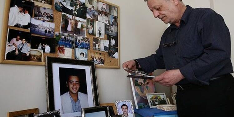 Sevag Balıkçı’nın babası Garbis Balıkçı hayatını kaybetti