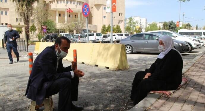 Kanunlar savcıların zulüm kılıcı haline gelmiş