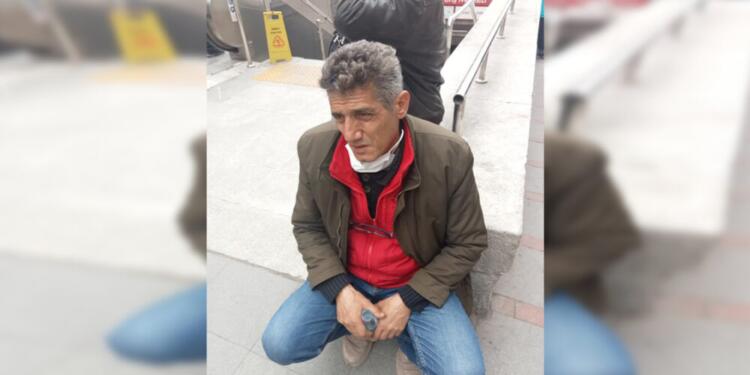 3 yıldır işten kovulduğu için direnen Yazar kalp krizi geçirdi