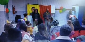 Avrupa ve Rusya’da 4 Nisan kutlamaları