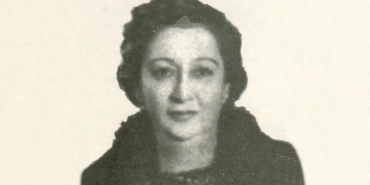 Gûzîde Xanim’ın ilk yazısı ve eğitimle geçen bir ömür