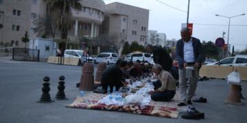 Şenyaşarlar: ‘Adalet sofrası’nın bugünkü misafiri HDP