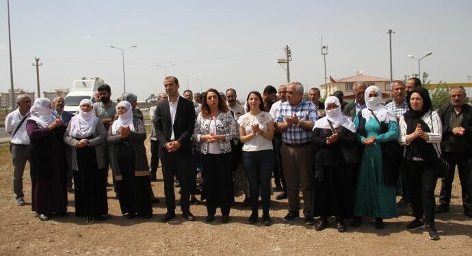 Adalet Nöbetleri: Aysel Tuğluk ve tüm hasta tutuklular serbest bırakılmalı